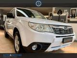 Subaru Forester Forester III 2.0 XS mt 4x4 - gebrauchte Subaru Forester aus dem Jahr 2010