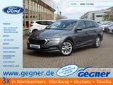 Skoda Octavia Combi 150PS Style Business Columbus Navi - Skoda Octavia: Combi Business