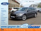 Skoda Octavia Combi 150PS Style Business Columbus Navi - Skoda Octavia: Business