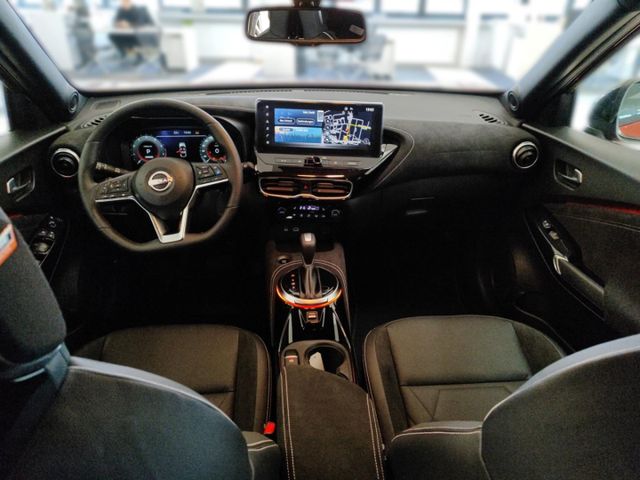 NISSAN Juke (Bild 20 von Array)