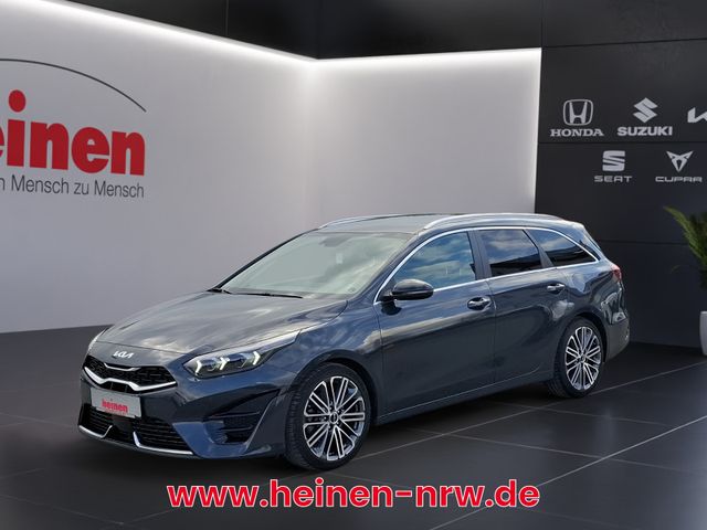 Kia cee'd Sporty Wagon  1.5 T-GDI DCT GT Line NAVI L