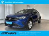 Volkswagen Taigo 1.5 DSG Goal +ALLWETTER+NAVI