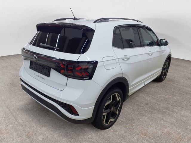 Volkswagen T-Cross - Bild 3
