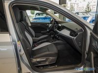 Skoda Kamiq - Vorschau Bild 9