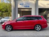 Volkswagen Passat SR Variant Sportline 4Motion - Volkswagen Passat Variant: Sportline
