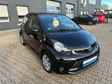 Toyota Aygo  Cool *INSP/HU/BREMSEN/ALLWETTER NEU* - Toyota Aygo (X): Cool