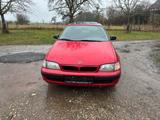 Toyota Carina E 2.0 16V - Toyota Gebrauchtwagen von 1996