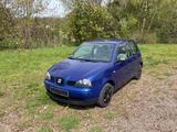 Seat Arosa Signo 1.4 Auto Signo - Seat Arosa aus 2001