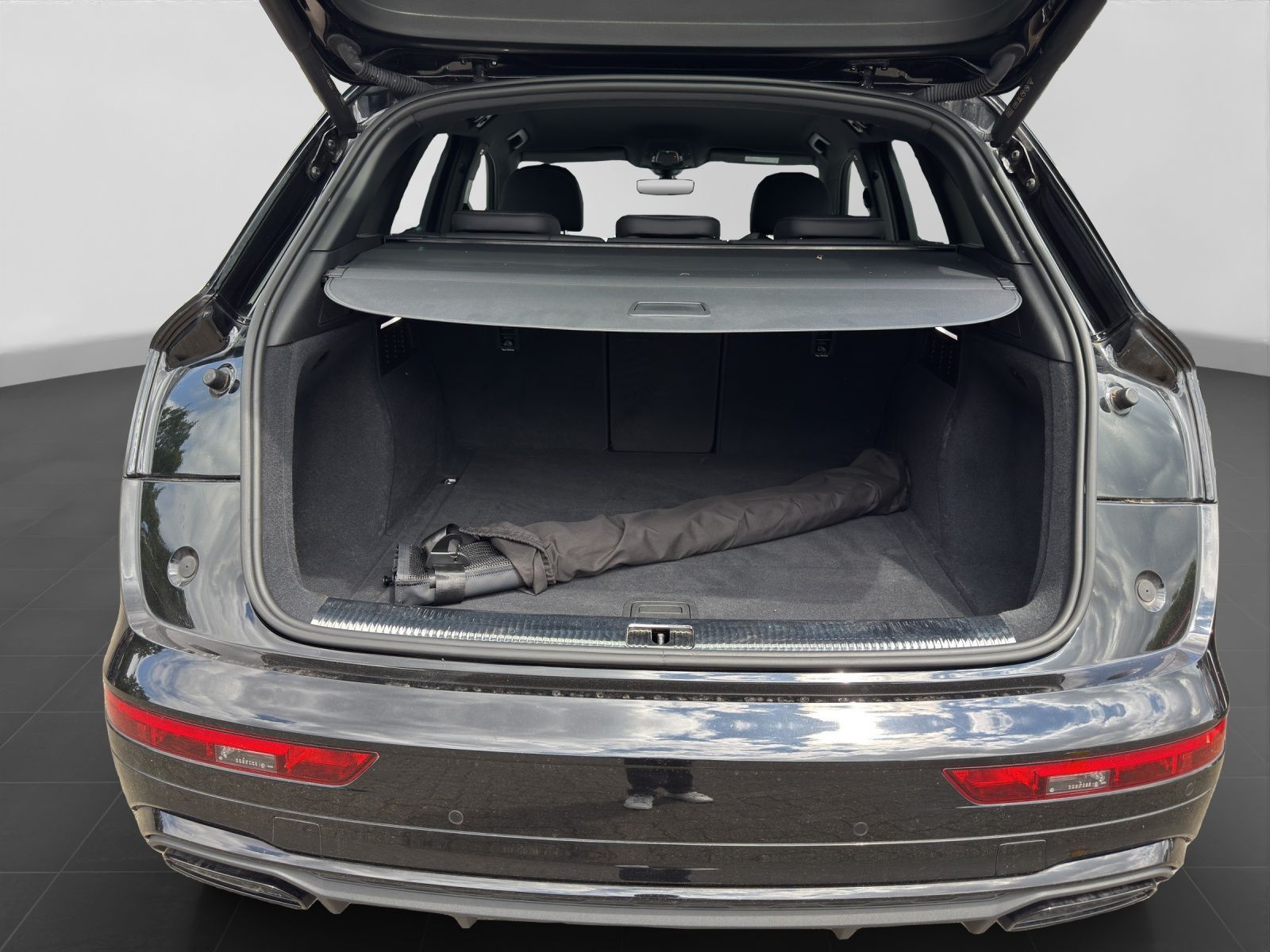 Audi Q5 - Bild 18