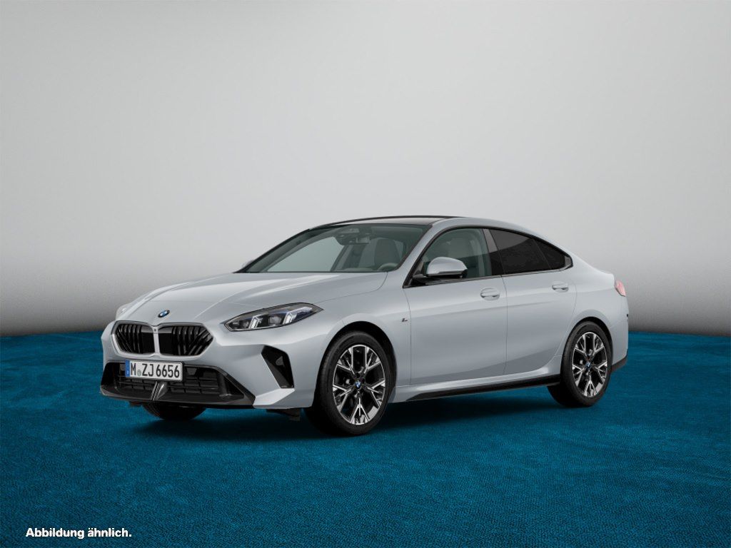 Image of BMW 220 Gran Coupé