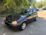 Opel Corsa 1.2 16V Edition 2000 TÜV NEU SERVICE NEU - Opel Corsa aus 1999: 1.2