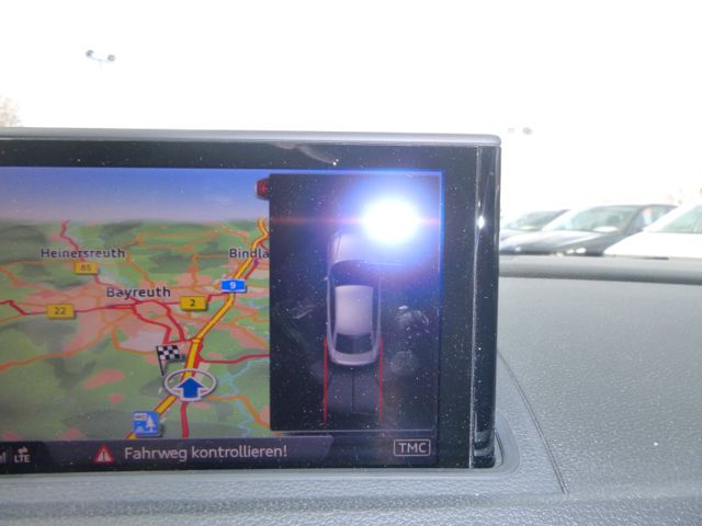 Fahrzeugabbildung Audi A3 Limo 35 TFSI >S Line/PANO/NAV/LED/Sitzheiz<