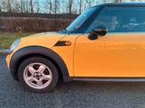 MINI COOPER Mini Cooper  1,6 Ltr. - 88 kW 16V Panoram - MINI MINI: 1.6