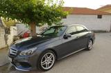 Mercedes-Benz E 350 BlueEFFICIENCY - - Mercedes-Benz E 350 in Hagen