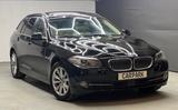 BMW 535 Baureihe 5 Touring 535 d xDrive - BMW 535 in Hamburg