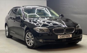 BMW 535 - 1