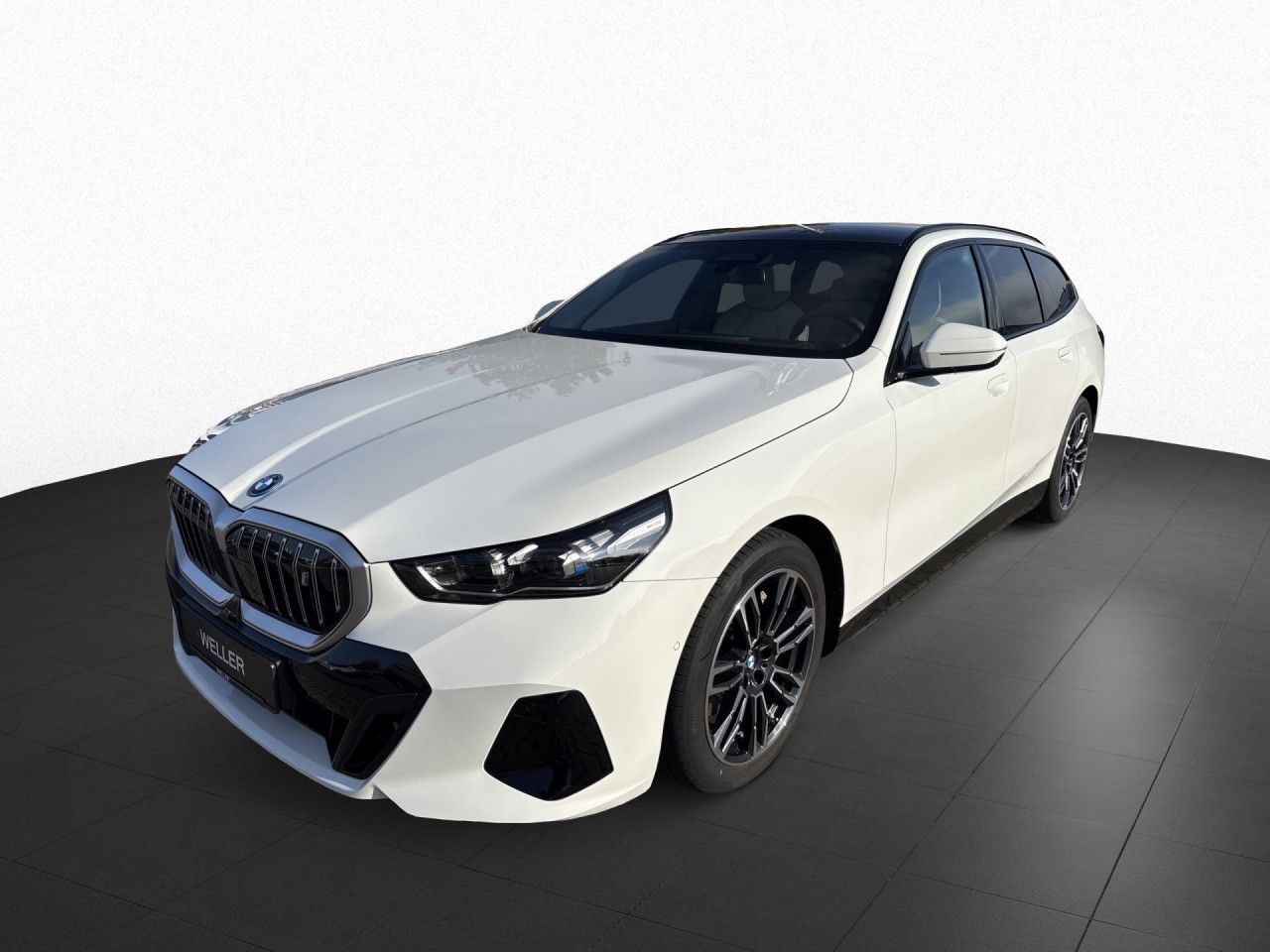 BMW i5 - Bild 3