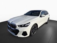BMW i5 - Vorschau Bild 3