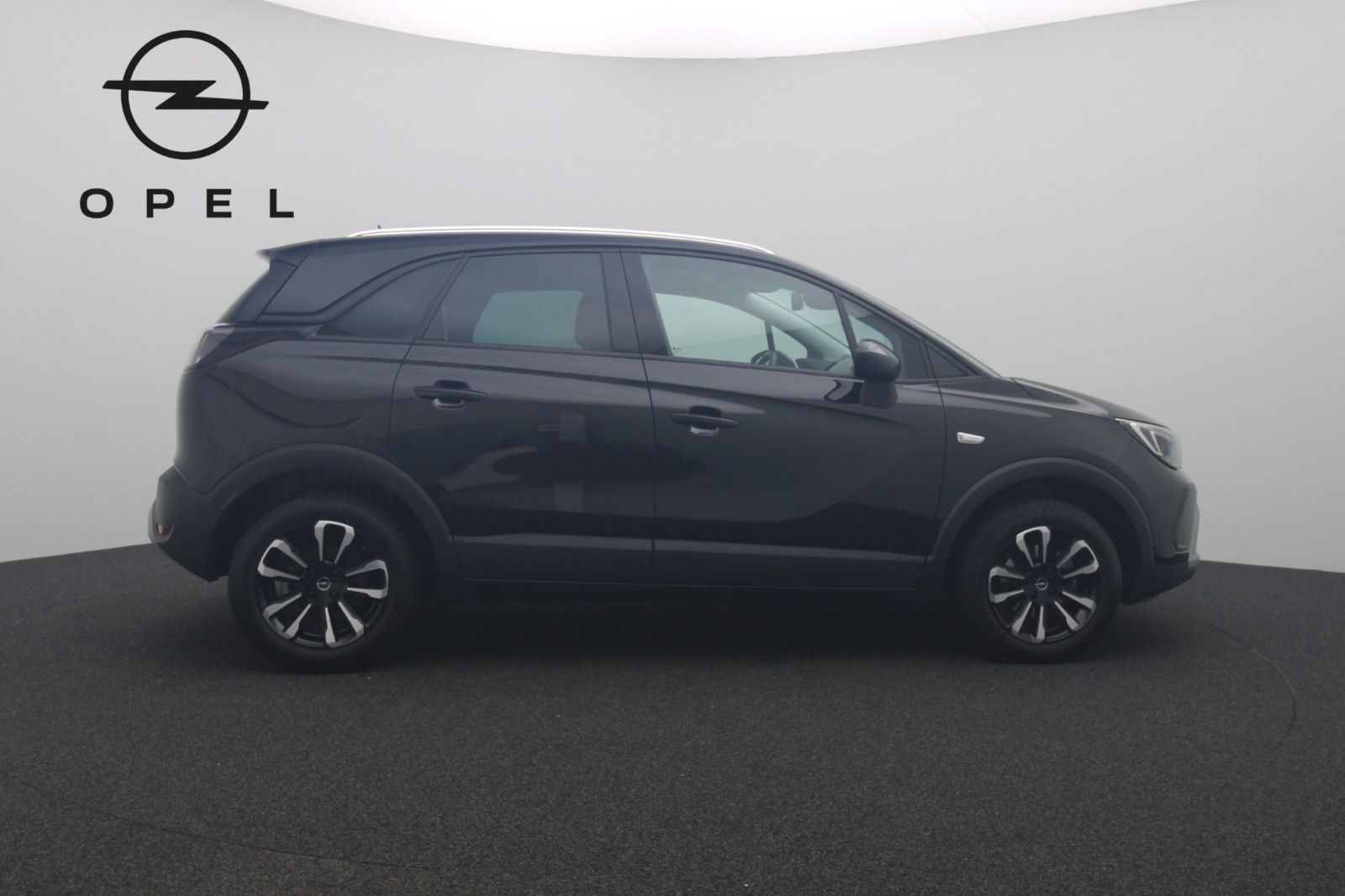 Fahrzeugabbildung Opel Crossland 1.2 Elegance PANO LED NAVI