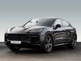 Porsche Cayenne E-Hybrid Coupe Black Edition - Porsche Cayenne Neuwagen in Stuttgart