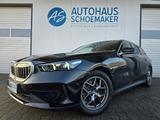 BMW 520d Touring*NEUES MODELL*Nav,AHK,RFK,ACC,ad.LED - gebrauchte BMW 520 aus dem Jahr 2024