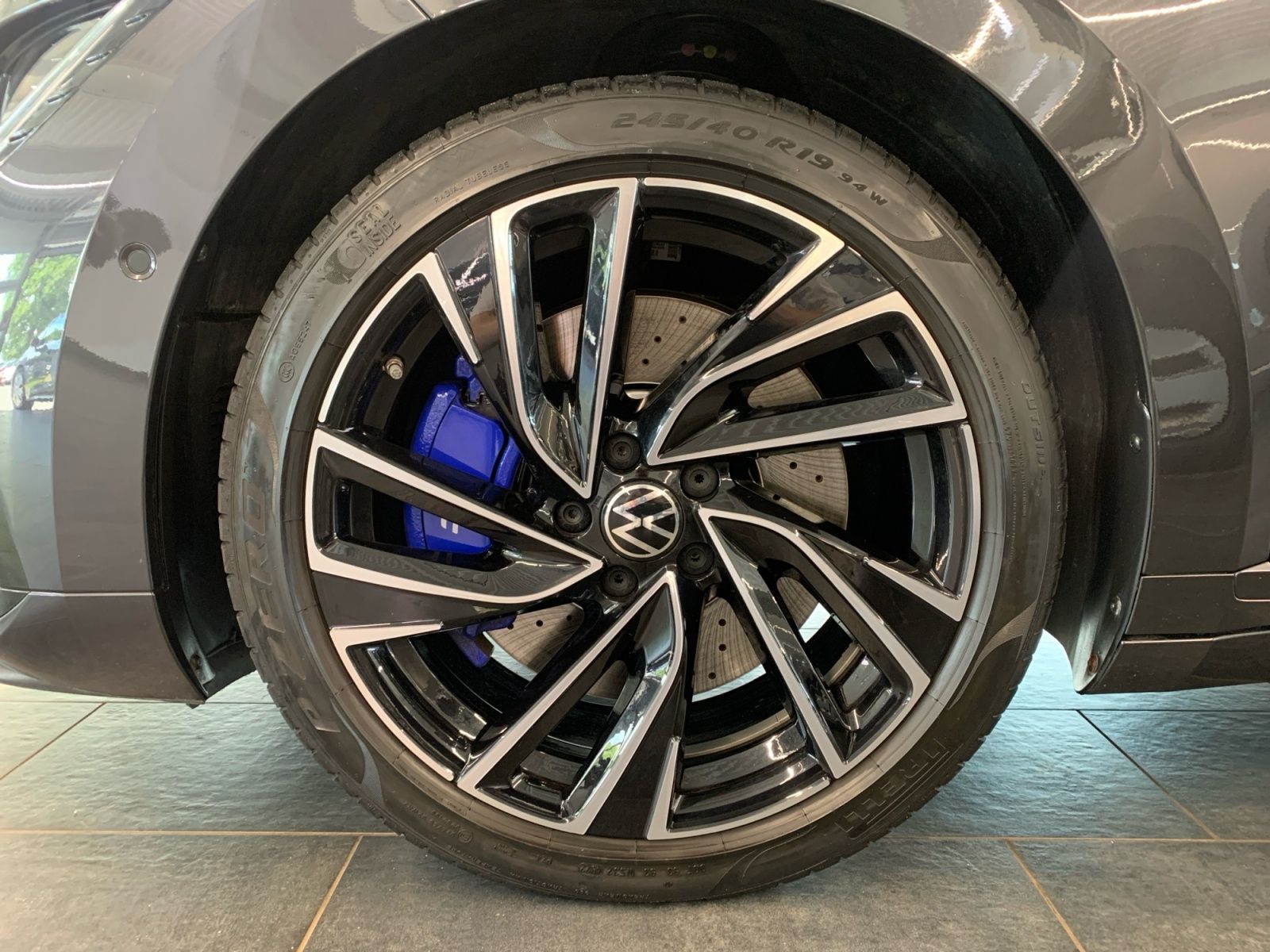 Volkswagen Arteon - Bild 8