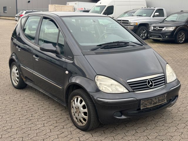 Mercedes-Benz A 150 ELEGANCE - 160tkm - TÜV bis 06/2025