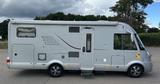 HYMER / ERIBA / HYMERCAR B 694 SL Fiat Vollintegriert - HYMER / ERIBA B 694