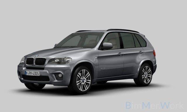 BMW X5 xDrive35i M Sport SoftClose Pano HeadUP KAM