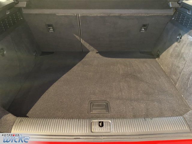 A3 Sportback 1.4 TSI attraction NAVI KLIMA PDC L