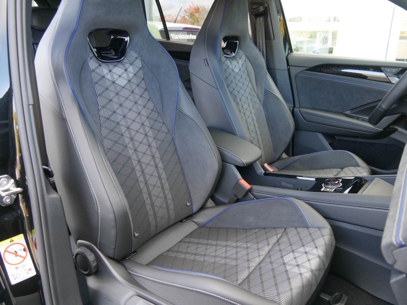 Volkswagen Tayron - Bild 6