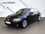 BMW 325 d Teilleder Navi Xenon - BMW 325 aus 2010