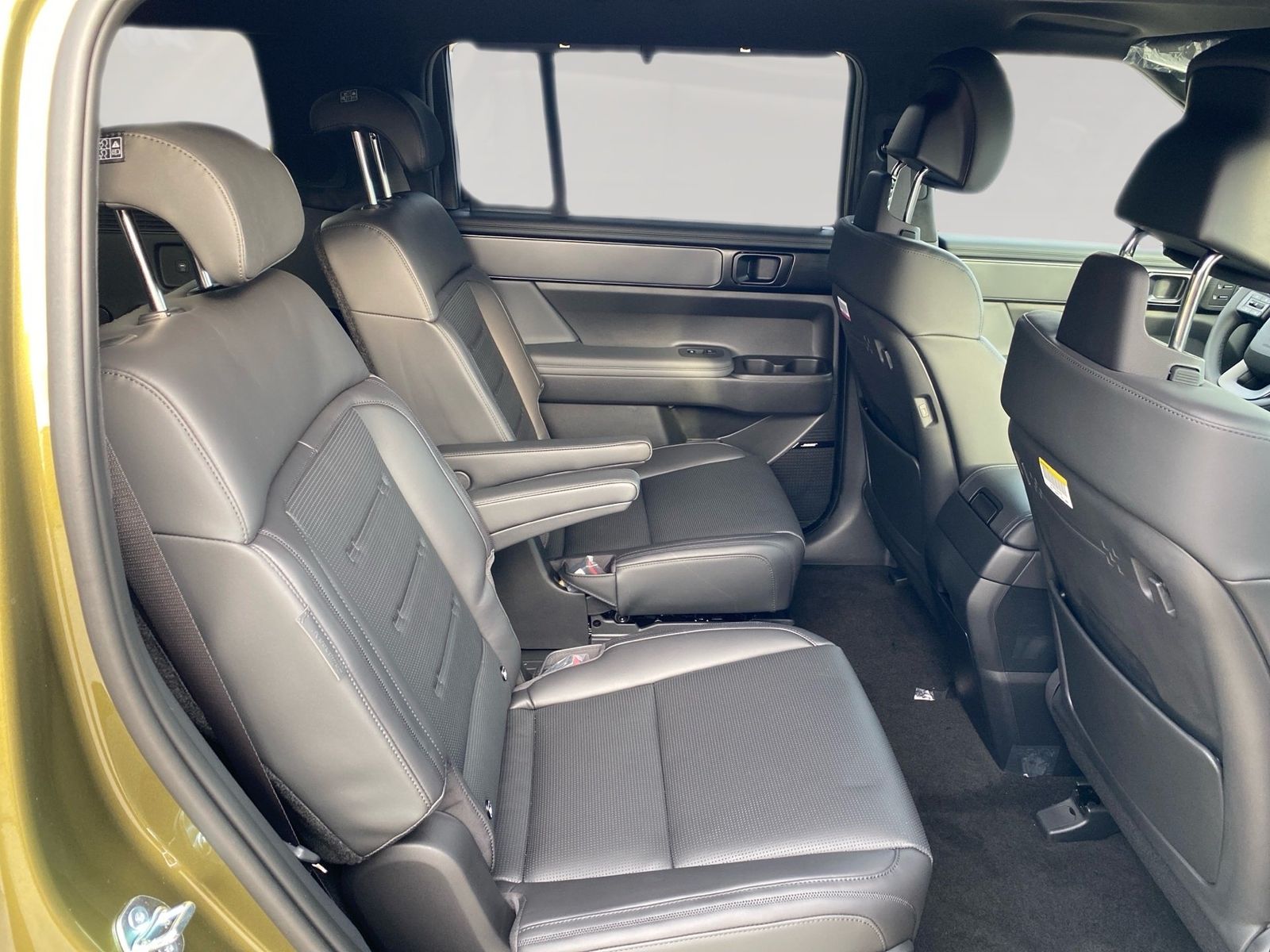 Hyundai Santa Fe – Bild 13