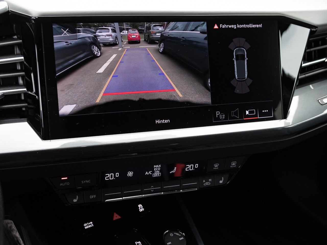 Audi Q4 e-tron - Bild 21