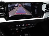 Audi Q4 e-tron - Vorschau Bild 21