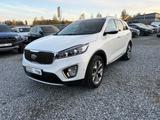 Kia Sorento Platinum Edition 4WD - Kia Sorento Platinum mit Diesel-Antrieb