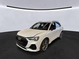 Audi Q3 35TFSi S LINE BLACK 19Z./LED/TEMPO./KAM./DSP - Audi in Dortmund: Q1