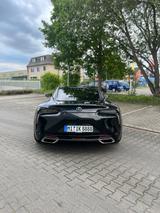 Lexus LC 500 500 - - Lexus LC 500 Gebrauchtwagen