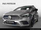 Mercedes-Benz B 220 AMG Line LED/AHK/MBUX/Night/Rückfahrkamera - Mercedes-Benz: Mb