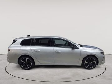 Opel Astra - 3