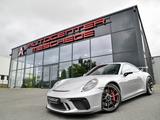 Porsche 911 991.2 GT3 4.0 PDK *918 Schalensitze* Lift*