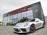 Porsche 911 991.2 GT3 4.0 PDK *918 Schalensitze* Lift*