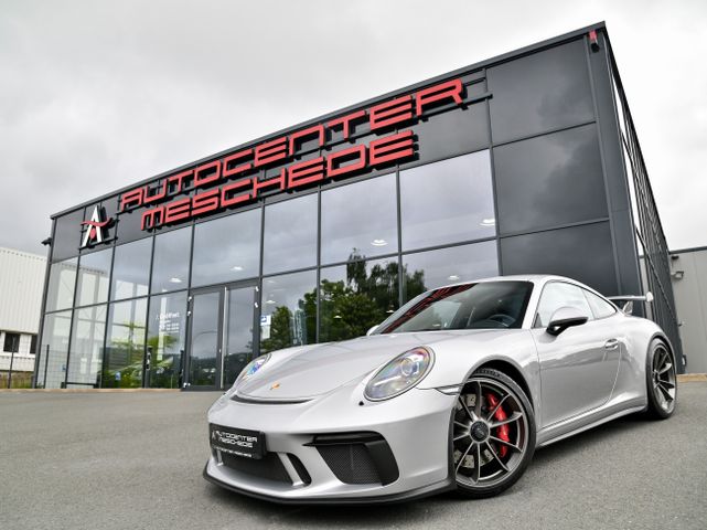 Porsche 911 991.2 GT3 4.0 PDK *918 Schalensitze* Lift*
