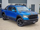 Dodge RAM 1500 5.7 4x4 Bighorn Night LED Kamera AHK - Dodge RAM aus 2021