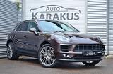 Porsche Macan S Diesel "Panorama/R.Kamera/21 Zoll" - Porsche Gebrauchtwagen in Hagen