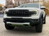 Ford Ranger Raptor DOKA 3.0 V6 Benzin 3,3T AHK möglic - Ford Ranger mit Benzin-Antrieb