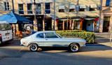 Ford Capri 5 L, V8 kein Mustang Fastback