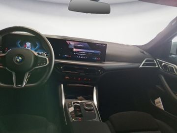 BMW 420 Gran Coupé - 12
