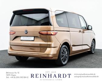Volkswagen T7 Multivan - 9