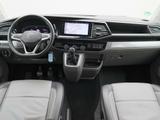 Volkswagen T6.1 Caravelle  2.0 TDI Highline /NAVI/LED/LEDER - blaue Volkswagen T6 Caravelle